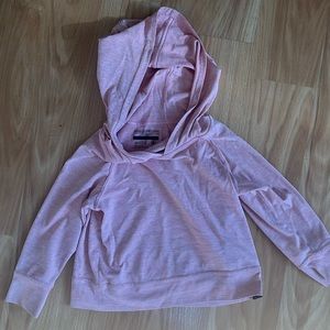 Patagonia Capilene Sun Hoody/Sun Shirt Sz 6-12 months